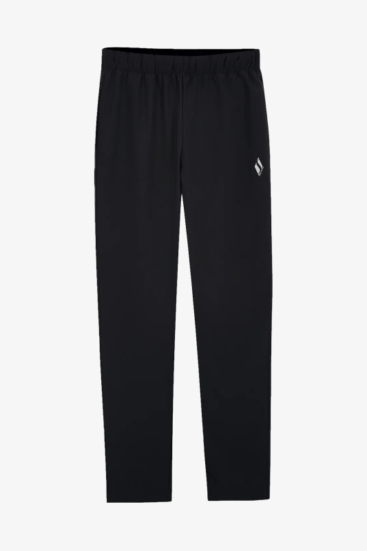 Skechers Micro Collection Slim Kadın Siyah Pantolon S221166-001 - 1
