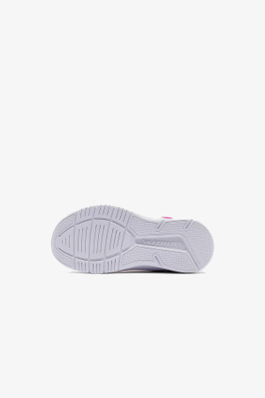 Skechers Mıcrospec Advance Oasıs Poınt Çocuk Pembe Sneaker 303657N HPMT - 4