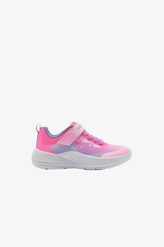 Skechers Mıcrospec Advance Pembe Sneaker 303575L LTPL - 1
