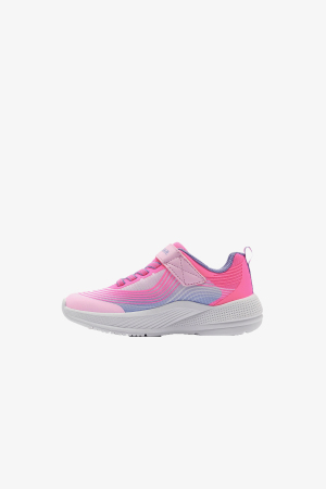 Skechers Mıcrospec Advance Pembe Sneaker 303575L LTPL - 2