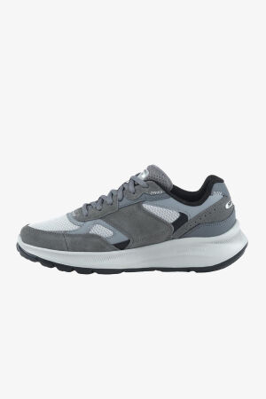 Skechers Relaxed Fit: Equalizer 5.0 - Rondor Erkek Gri Sneaker 232613 CCGY - 3