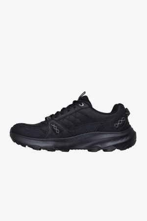 Skechers Rıdge Oak Jamesan Erkek Siyah Outdoor Ayakkabı 237787 BBK - 3