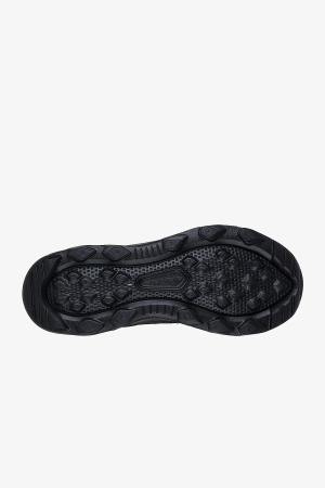 Skechers Rıdge Oak Jamesan Erkek Siyah Outdoor Ayakkabı 237787 BBK - 4