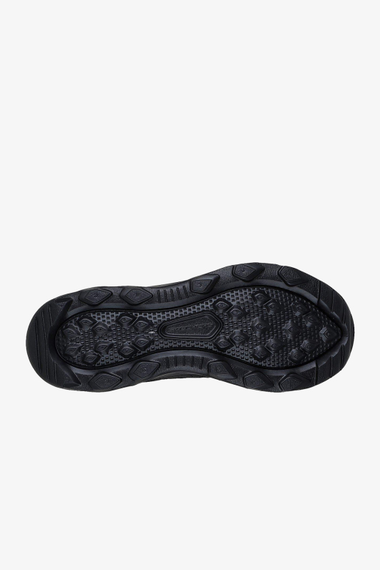 Skechers Rıdge Oak Jamesan Erkek Siyah Outdoor Ayakkabı 237787 BBK - 4