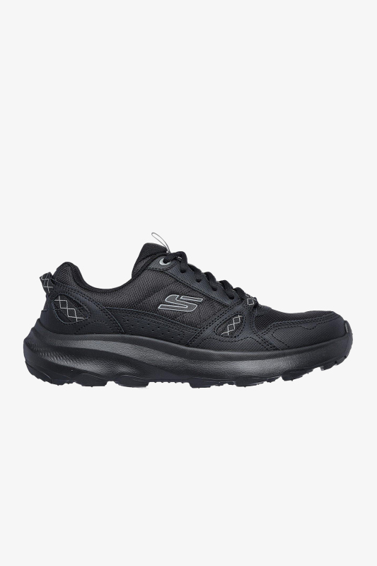 Skechers Rıdge Oak Jamesan Erkek Siyah Outdoor Ayakkabı 237787 BBK - 1