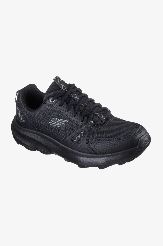 Skechers Rıdge Oak Jamesan Erkek Siyah Outdoor Ayakkabı 237787 BBK - 2