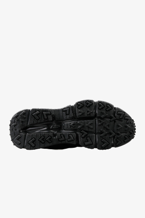 Skechers Skech-Air Envoy Erkek Siyah Sneaker 237214TK BBK - 5
