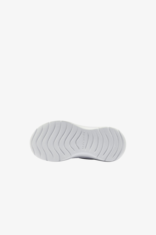 Skechers Skech Fast Çocuk Çok Renkli Sneaker 303168N BKMT - 4
