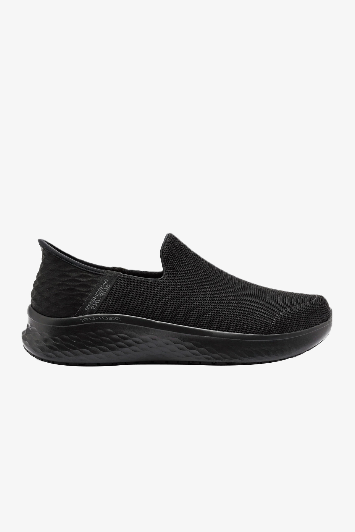 Skechers Skech Lıte Pro Erkek Siyah Sneaker 200281 BLK