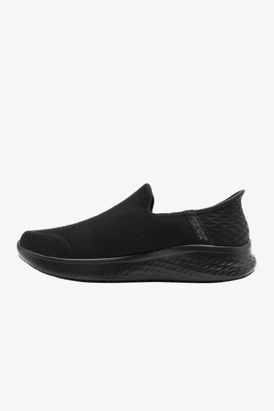 Skechers Skech Lıte Pro Erkek Siyah Sneaker 200281 BLK - 2