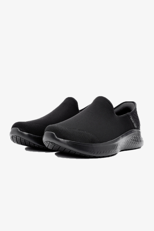 Skechers Skech Lıte Pro Erkek Siyah Sneaker 200281 BLK - 3