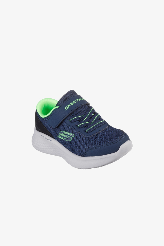 Skechers Skech-Lıte Pro Sprınt Surge Çocuk Lacivert Sneaker 404015N NVLM - 3