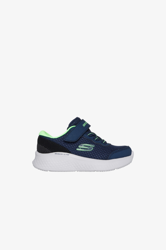 Skechers Skech-Lıte Pro Sprınt Surge Çocuk Lacivert Sneaker 404015N NVLM - 1