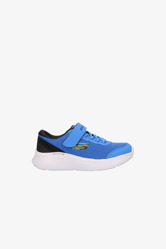 Skechers Skech-Lıte Pro Sprınt Surge Çocuk Mavi Sneaker 404015N BLBK - 1