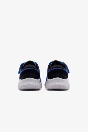 Skechers Skech-Lıte Pro Sprınt Surge Çocuk Mavi Sneaker 404015N BLBK - 5
