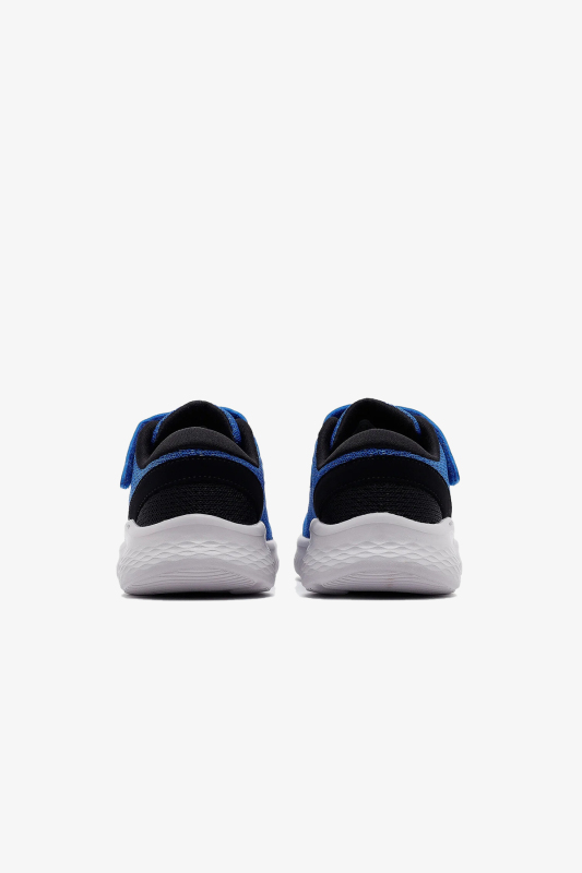 Skechers Skech-Lıte Pro Sprınt Surge Çocuk Mavi Sneaker 404015N BLBK - 5