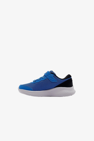 Skechers Skech-Lıte Pro Sprınt Surge Çocuk Mavi Sneaker 404015N BLBK - 2