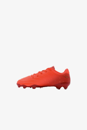 Skechers Skechers Jr Youth Fg - Hıgh Çocuk Turuncu Krampon (Çim Zemin) 252072L CRL - 2