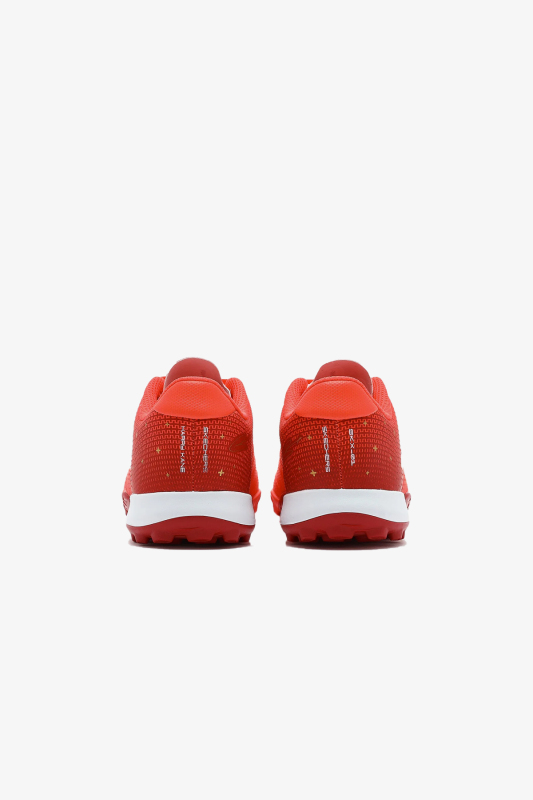 Skechers Skechers Jr Youth Tf - Hıgh Çocuk Turuncu Krampon (Çim Zemin) 252075L CRL - 4