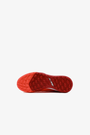 Skechers Skechers Jr Youth Tf - Hıgh Çocuk Turuncu Krampon (Çim Zemin) 252075L CRL - 5