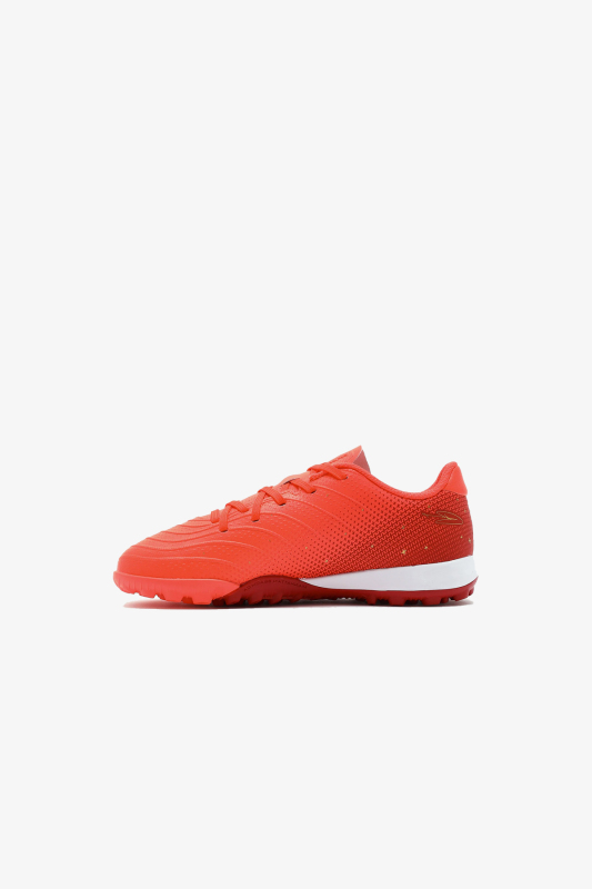 Skechers Skechers Jr Youth Tf - Hıgh Çocuk Turuncu Krampon (Çim Zemin) 252075L CRL - 2