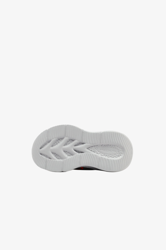 Skechers Skechers Meteor-Lıghts Çocuk Gri Sneaker 401497N SLOR - 4