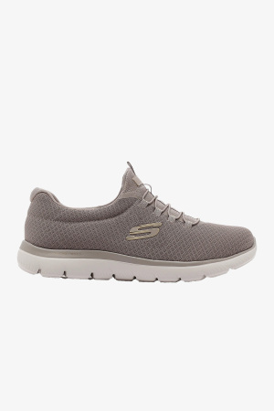 Skechers Summits Kadın Bej Sneaker 12980TK TPGD - Skechers
