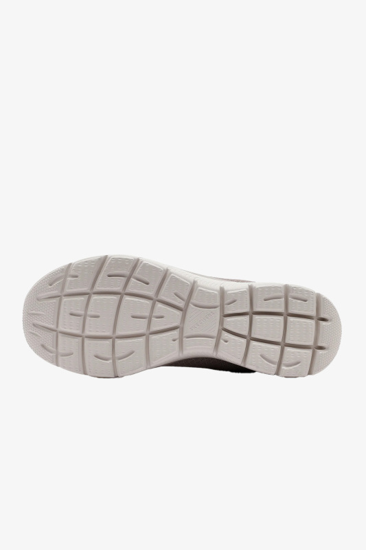 Skechers Summits Kadın Bej Sneaker 12980TK TPGD - 4