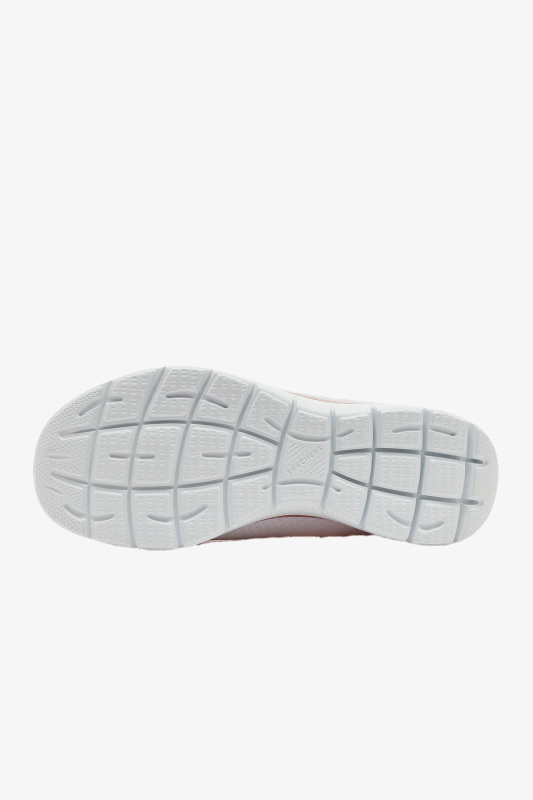 Skechers Summits Kadın Beyaz Sneaker 12980TK WTRG - 4