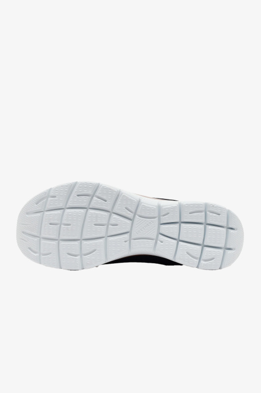 Skechers Summits Kadın Siyah Sneaker 896123TK BKRG - 4
