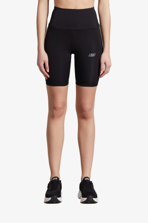 Skechers Table Project Biker Legging Kadın Siyah Tayt S231201-001 - Skechers