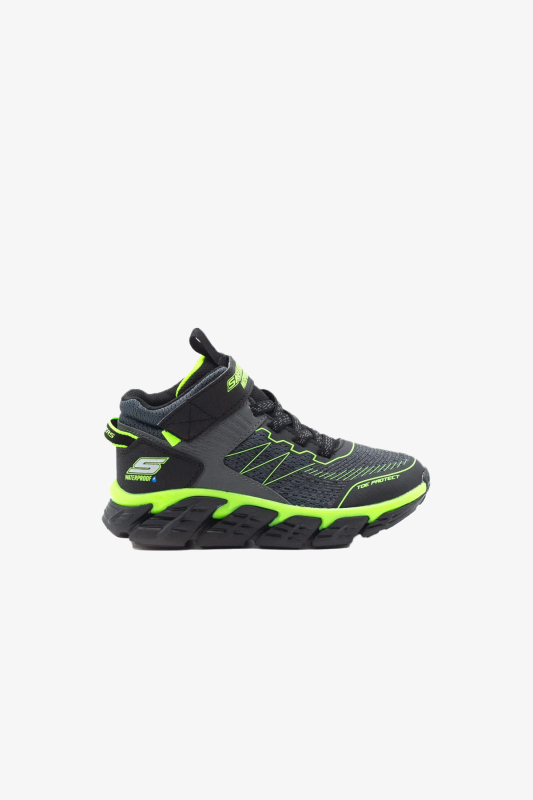 Skechers Tech Grıp Yeşil Bot 403806L CBLM - 1