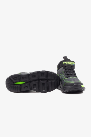 Skechers Tech Grıp Yeşil Bot 403806L CBLM - 3