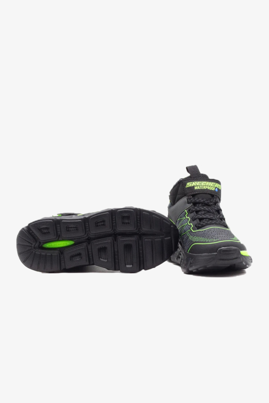 Skechers Tech Grıp Yeşil Bot 403806L CBLM - 3