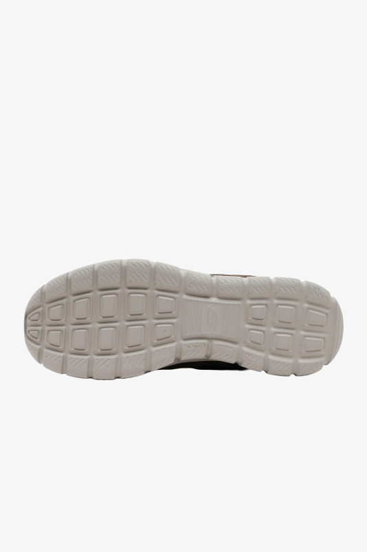Skechers Track Erkek Yeşil Sneaker 232758TK SAGE - 5