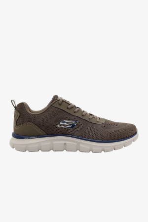 Skechers Track Erkek Yeşil Sneaker 232758TK SAGE - Skechers