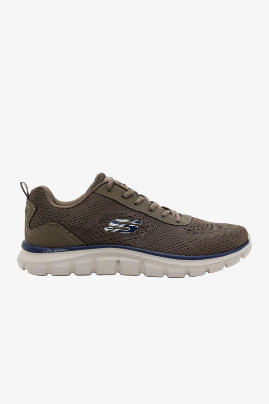Skechers Track Erkek Yeşil Sneaker 232758TK SAGE - 1