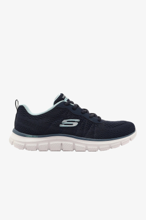 Skechers Track Mavi Sneaker 150141TK NVAQ - Skechers