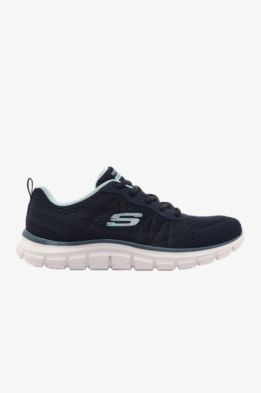 Skechers Track Mavi Sneaker 150141TK NVAQ - 1