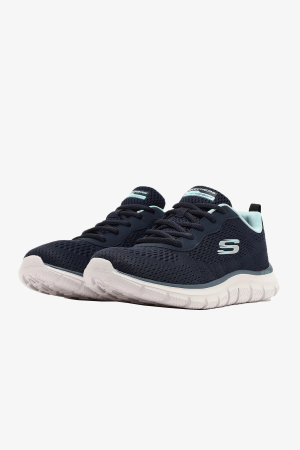 Skechers Track Mavi Sneaker 150141TK NVAQ - 3