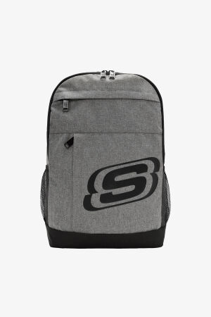 Skechers U Bag Backpack Bag Unisex Gri Sırt Çantası SKCH7326-GRY - 1