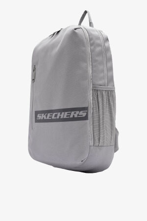 Skechers U Bag Backpack Bag Unisex Gri Sırt Çantası SKCH7680U-GRY - 3