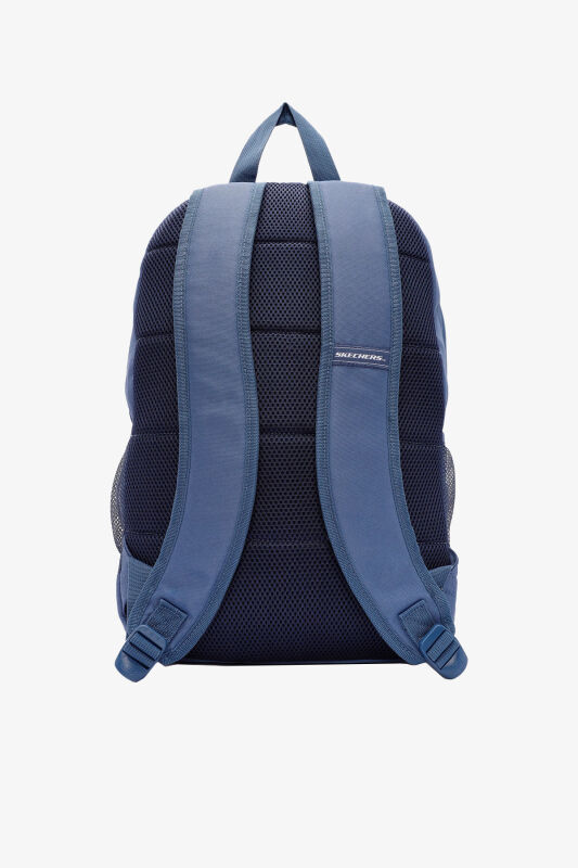 Skechers U Bag Backpack Bag Unisex Mavi Sırt Çantası SKCH7326-LTBL - 6