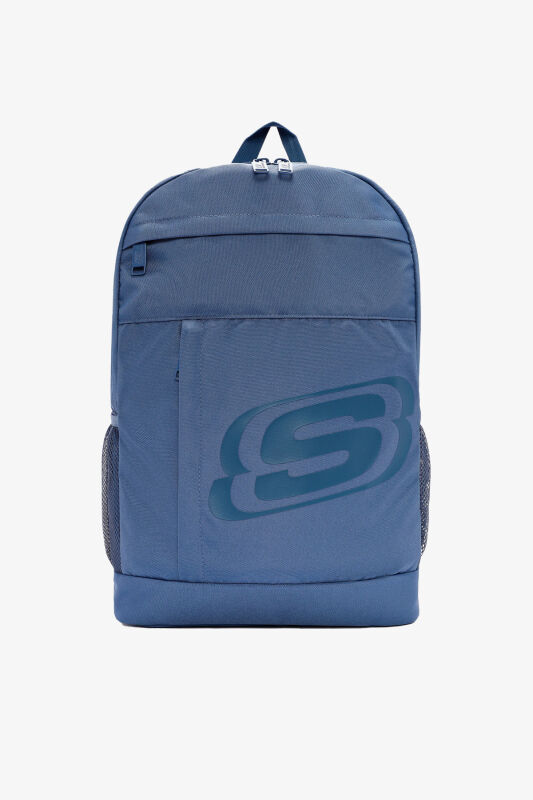 Skechers U Bag Backpack Bag Unisex Mavi Sırt Çantası SKCH7326-LTBL - 1