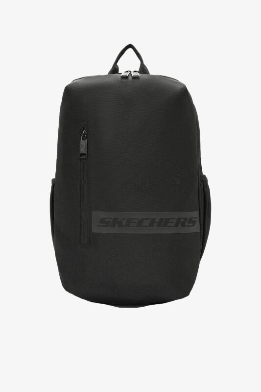 Skechers U Bag Backpack Bag Unisex Siyah Sırt Çantası SKCH7680-BLK1 - 1