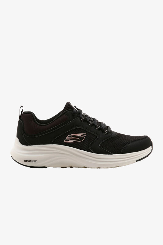 Skechers Vapor Foam - Lasting Moment Kadın Siyah Sneaker 150023 BKPK - 1