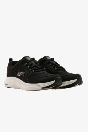 Skechers Vapor Foam - Lasting Moment Kadın Siyah Sneaker 150023 BKPK - 3