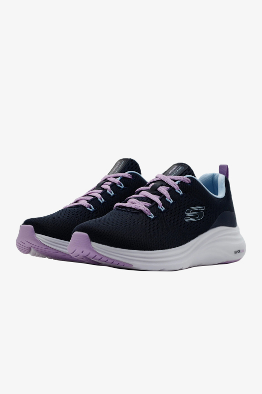 Skechers Vapor Foam Kadın Mavi Sneaker 150024 NVLV - 3