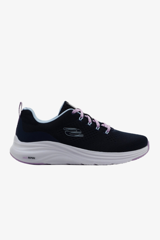 Skechers Vapor Foam Kadın Mavi Sneaker 150024 NVLV - 1