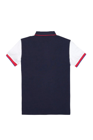 Slam Polo E68 Erkek Beyaz T-Shirt S108043O00-103 - 2